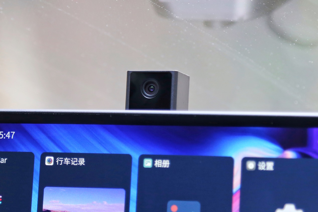 华为智选车载智慧屏pro测评,秒变华为智慧屏