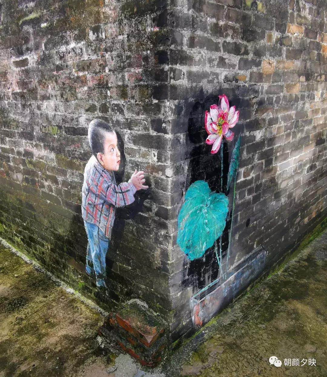 新会石板沙最好的地方,江门石板沙村旅游介绍