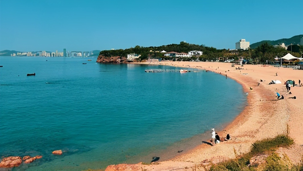 大连游玩街区,大连旅游街区推荐名单