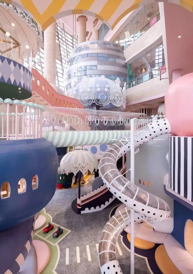 深圳暑假值得带孩子旅游的地方,深圳十大暑假室内必去景点