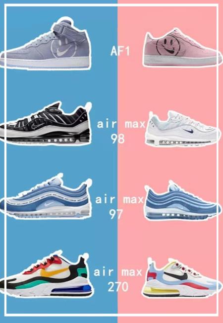 森马情侣老爹鞋森马情侣老爹鞋,鞋控必看不能错过的30款潮鞋