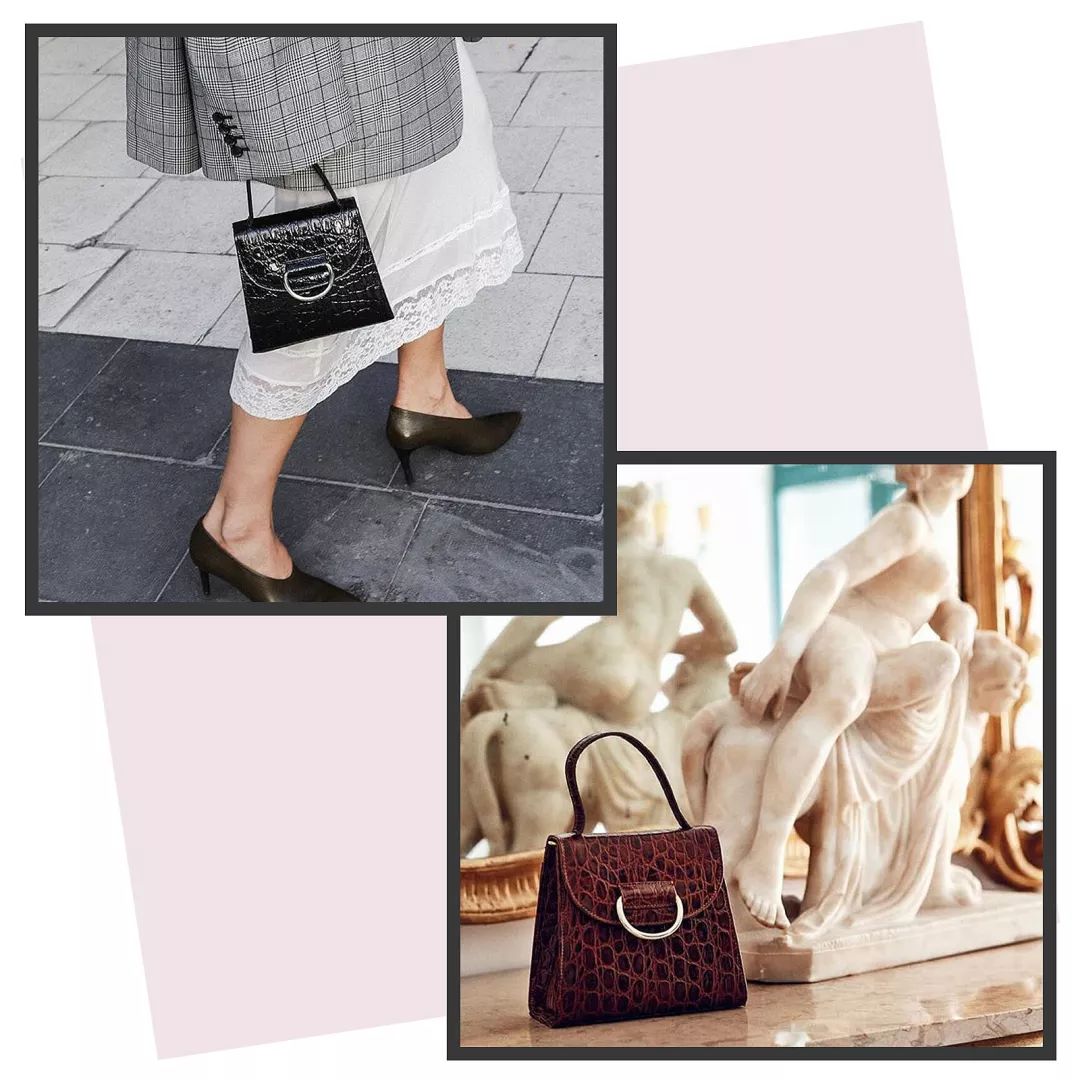 现在最流行的轻奢包包,最值得入手的轻奢包包