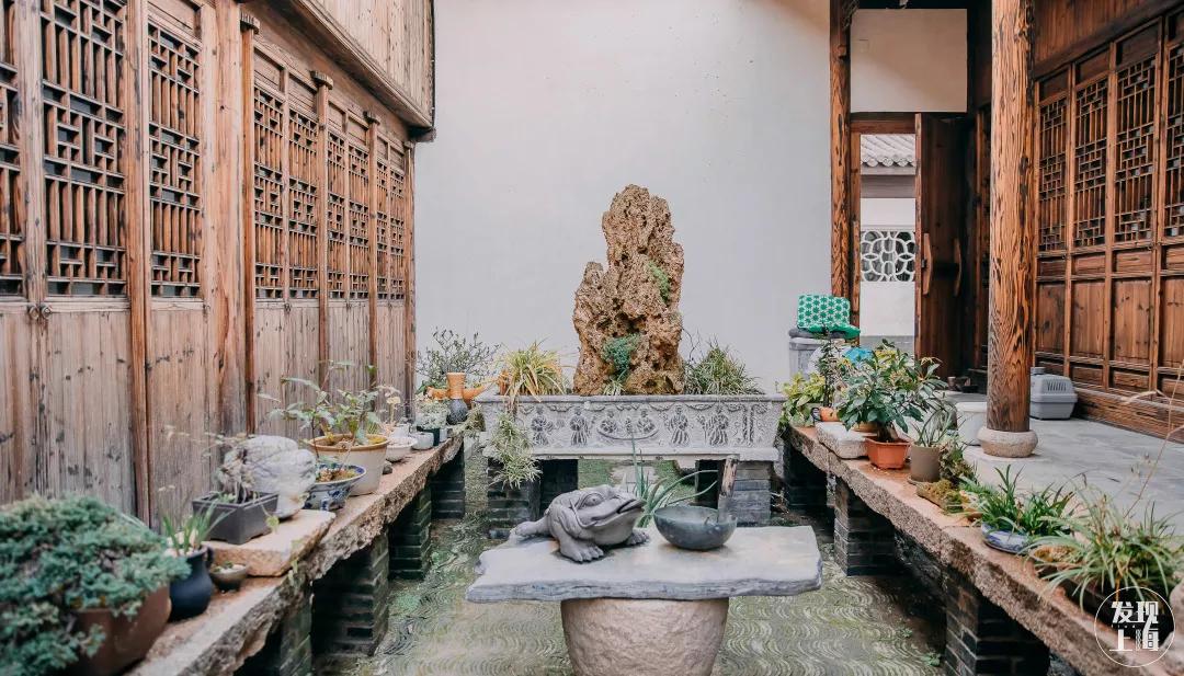 松江千年古镇,松江上海之源