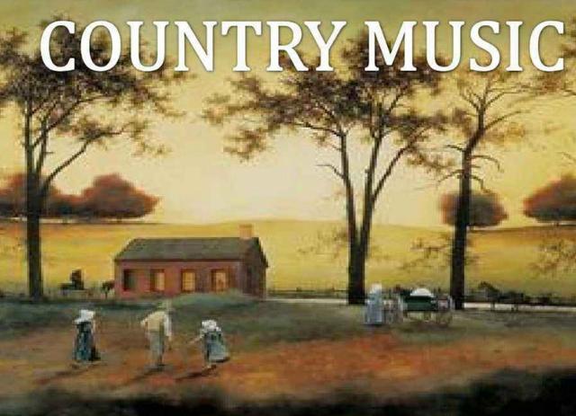 countryside 国家 (country是乡下的意思吗)