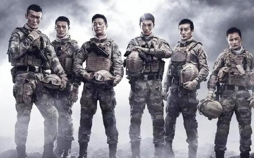 最简单的红海行动观后感,红海行动观后感1500字学生