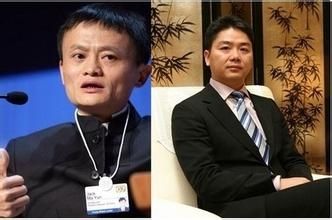 采访中介绍初次见面!马云夸东哥:年轻有为,东哥一句话送回去!