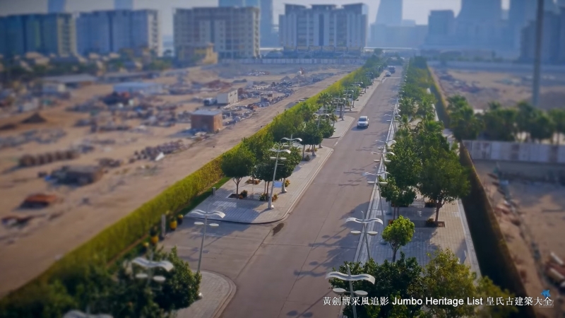 第4590回：沙尘暴故里巴林岛，儒艮聚集鸬鹚繁殖