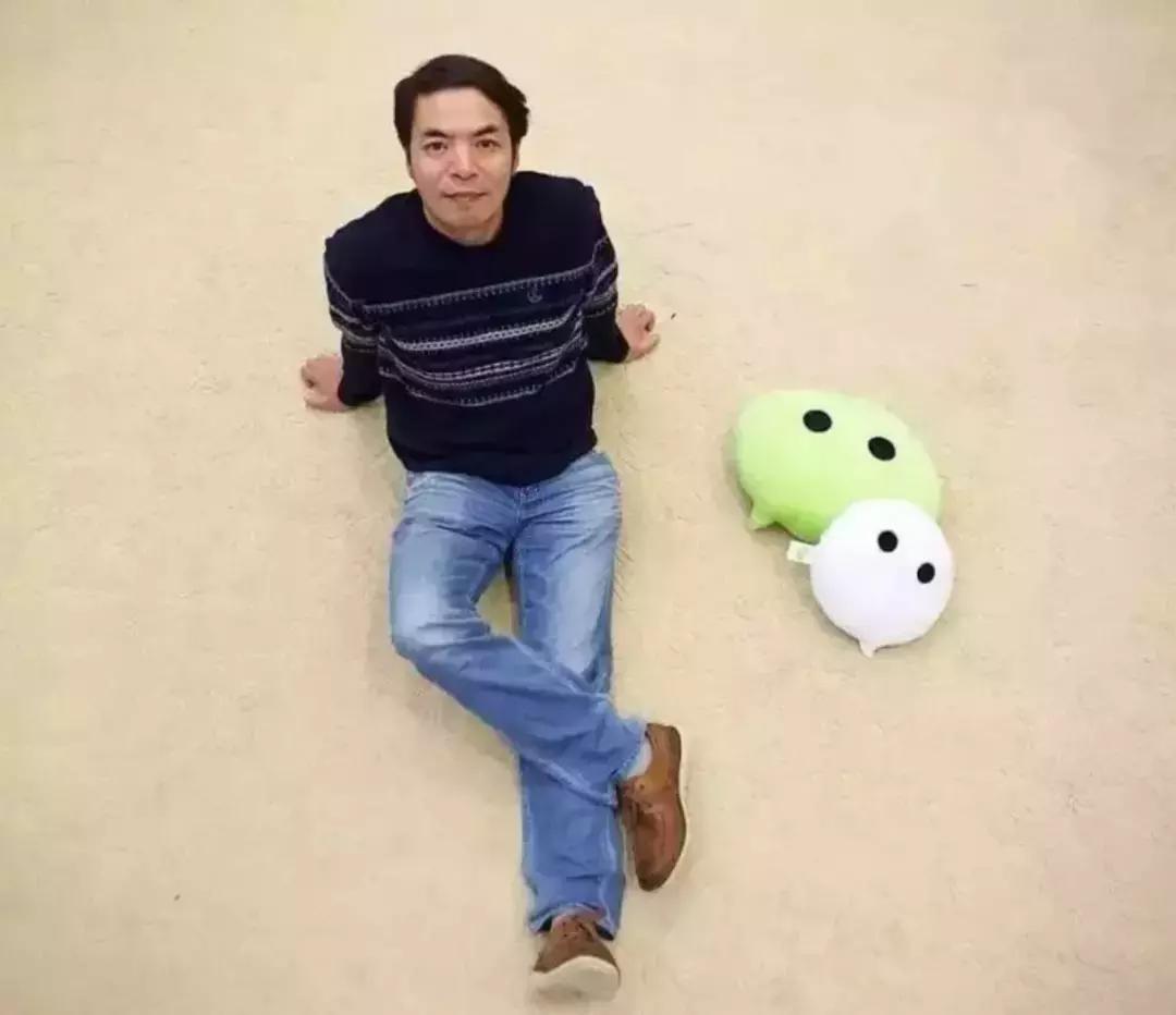 微信之父张小龙是哪的人,微信之父张小龙是湖南邵阳人