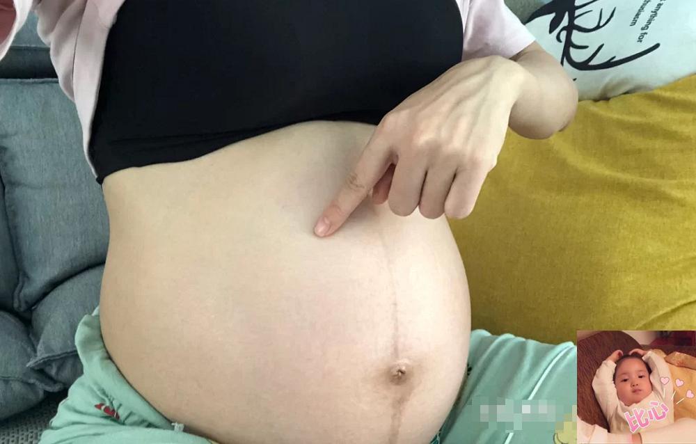 准妈妈肚子,孕早期肚子咕咕响代表什么意思