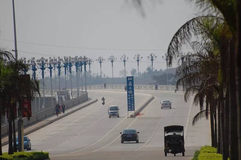 仙葫经济开发区是什么时候开发的,仙葫经济开发区规划