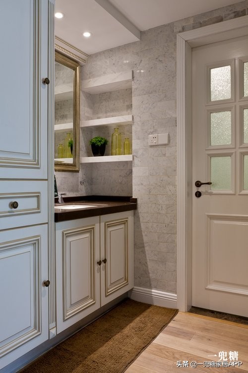 美式风高级感壁纸,让人一眼心旷神怡的壁纸