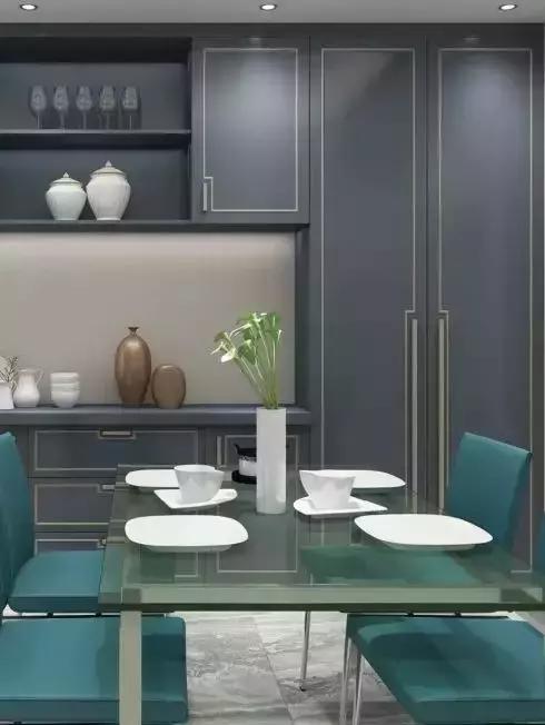 超高柜门怎样做不变形,定制衣柜柜门怎么防止变形