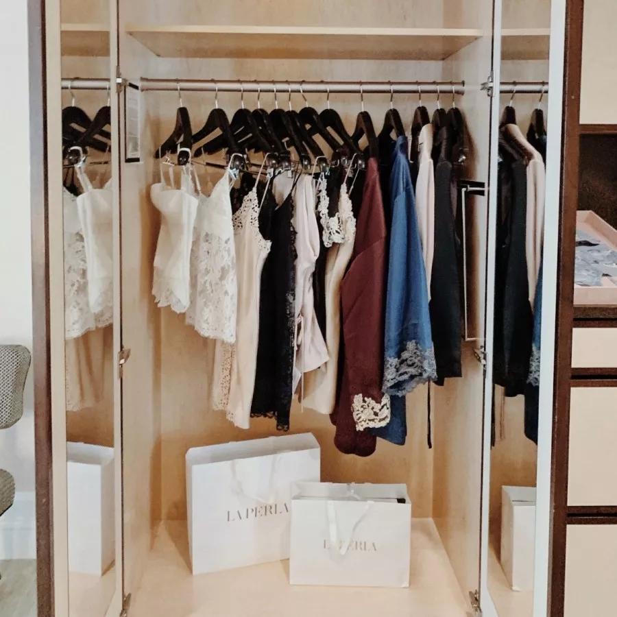 适合自己的日常穿搭,日常穿搭风格大全