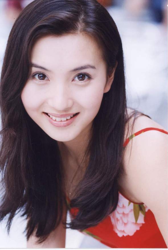 万人迷陈好照片大全,万人迷陈好太漂亮了