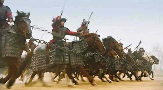 连年征战收复疆土,北宋初期的禁军有多强