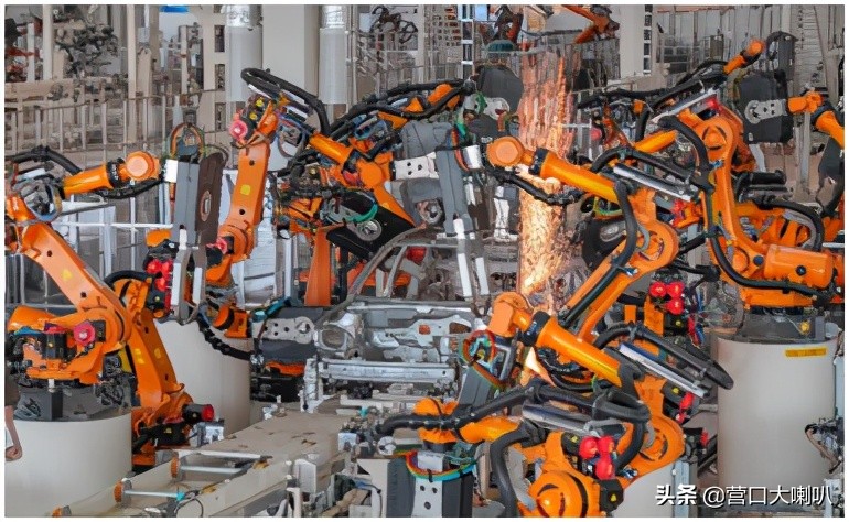 深度解读恒大造车,恒大造车许家印发言