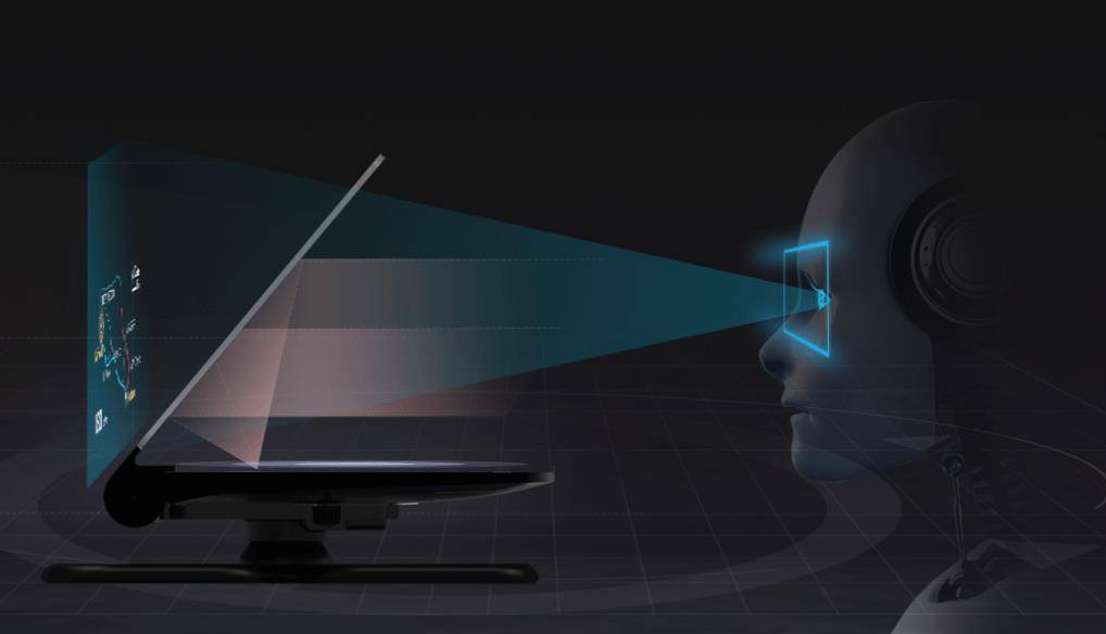 科技感爆棚!这款HUD终身免流量导航,还能在线听音乐看视频