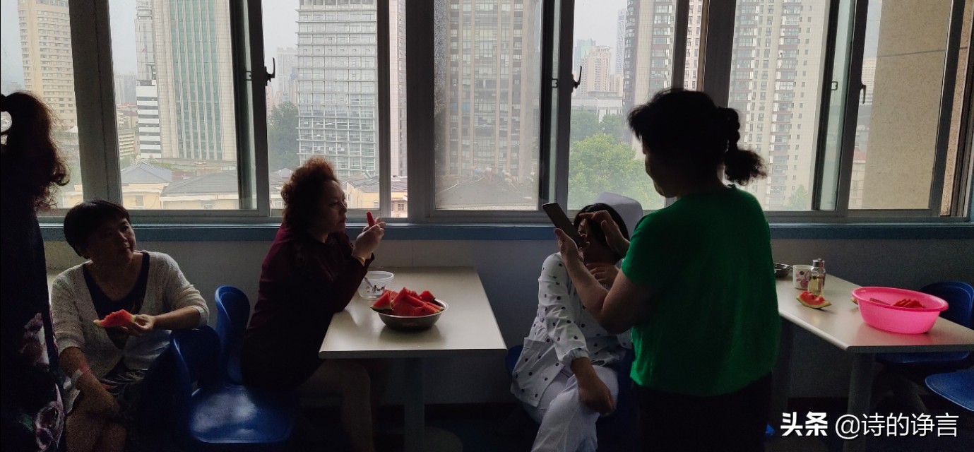 真没想到，这里的生活还很精彩（八）