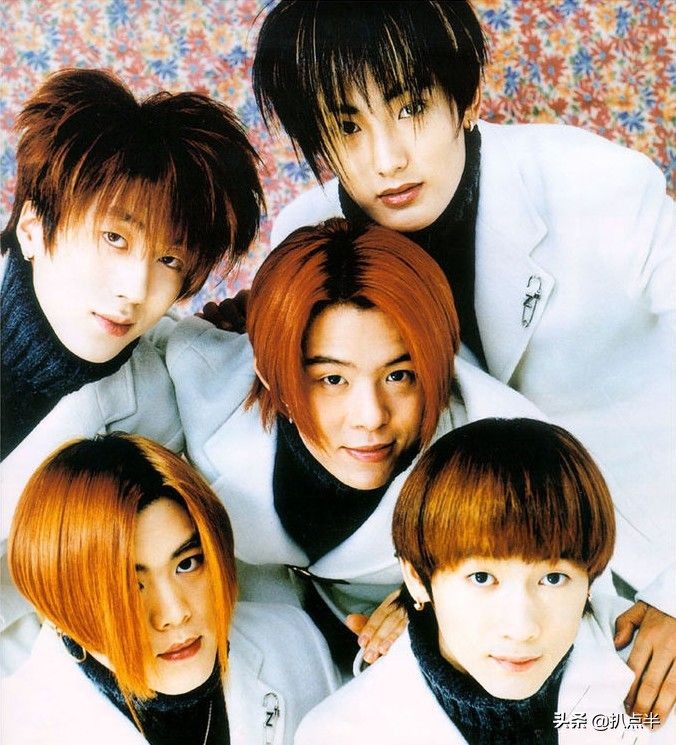 h.o.t组合重聚后续,h.o.t组合为什么只剩五个人了