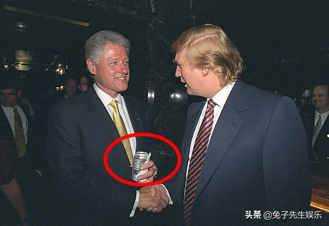 克林顿访问特朗普大厦完整版,克林顿访问英国视频