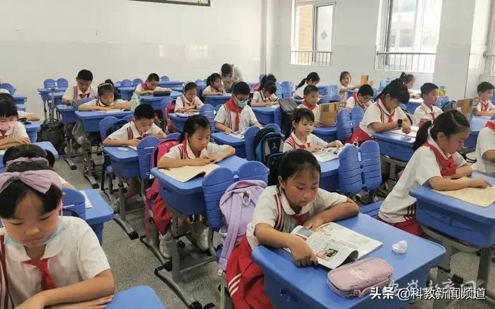 双减政策下学校如何减负增效,双减课后服务活动记录