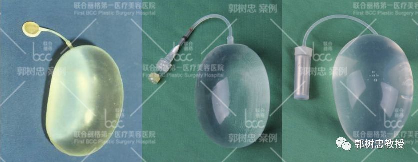 小耳畸形那些事儿（九）扩张器回家注水可行吗？