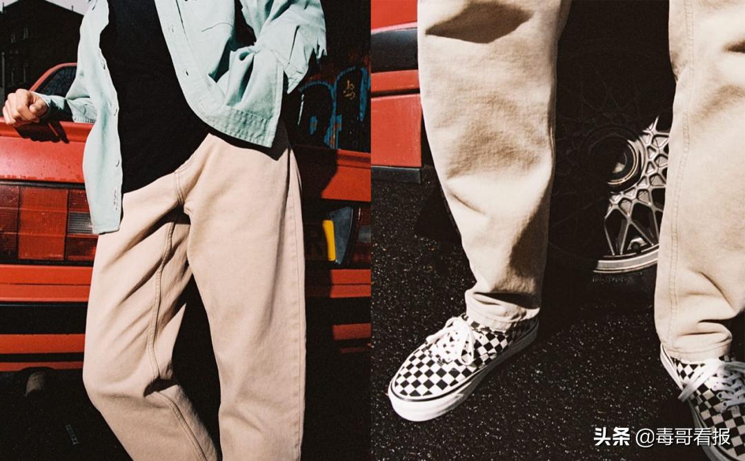 谁才是真正的工装风,工装风和运动风哪个帅