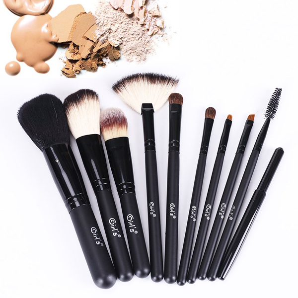 为了少花冤枉钱，我们来扒一扒用到最多的美妆工具吧