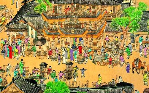 都是脱离异族掌控，为何焉耆、北凉、契丹结局各不相同？