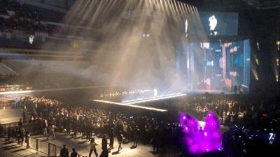 看了jojo后会发生什么变化,看jonyj视频的反应