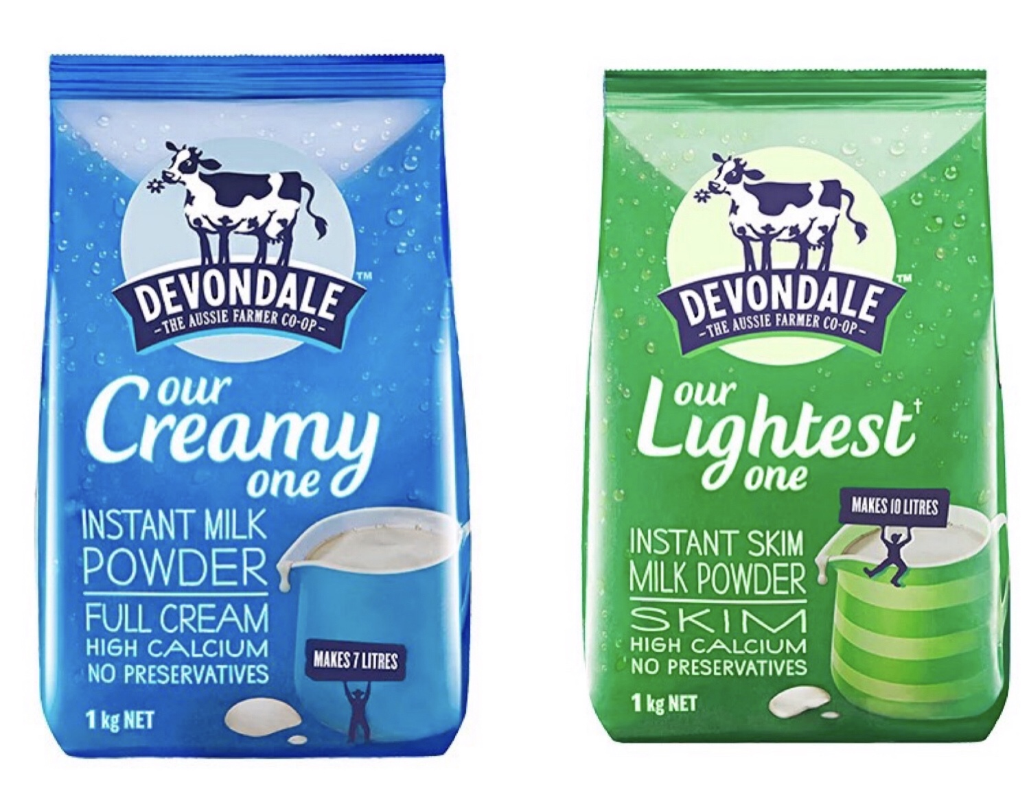 澳洲奶粉成人喝的,澳洲成人奶粉