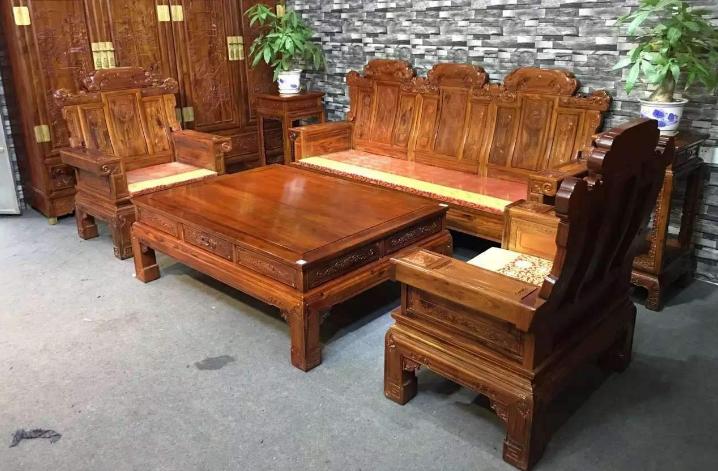 海南黄花梨红木家具价格,超赞海南黄花梨红木家具