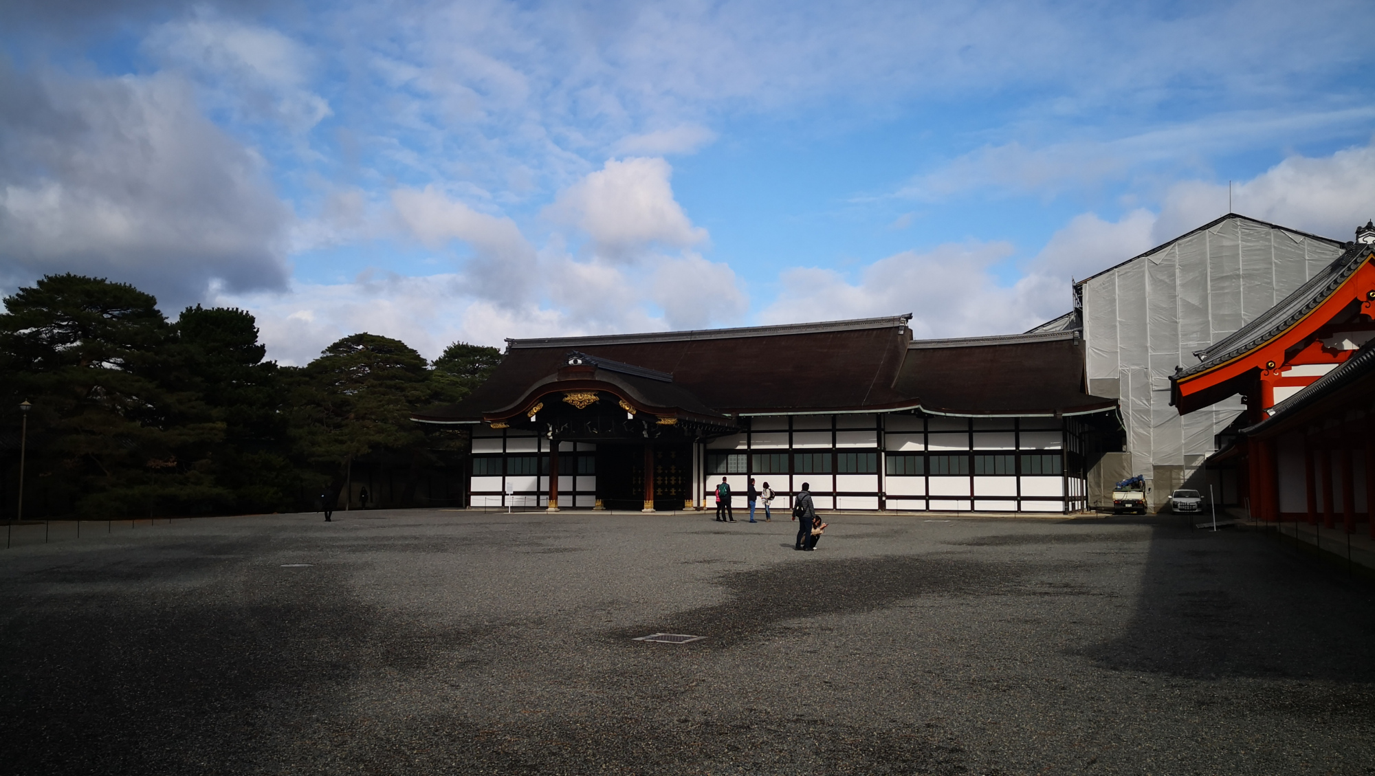 访京都名胜谈芳华变迁,探访日本京瓷