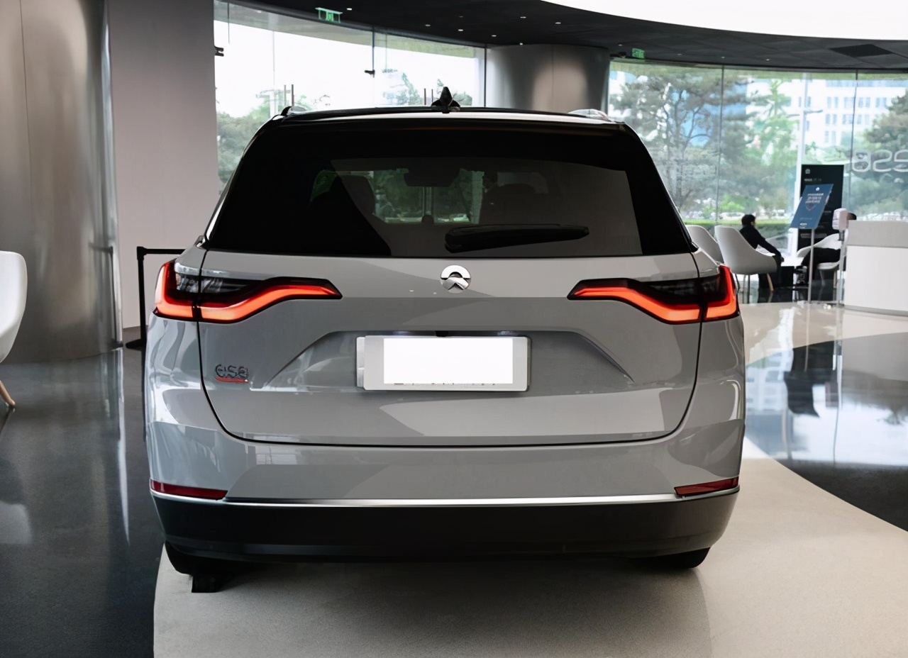 钄氭潵es8鐗规柉鎷塵odelx,钄氭潵es8鍜岀壒鏂媺modelx