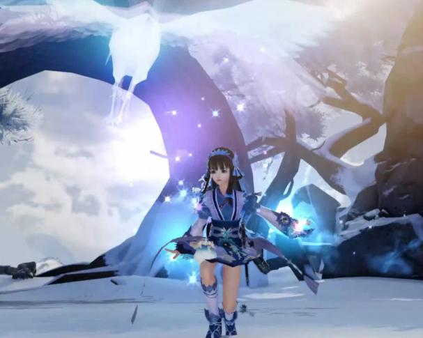 剑三新手玩什么好,剑三新手玩万灵