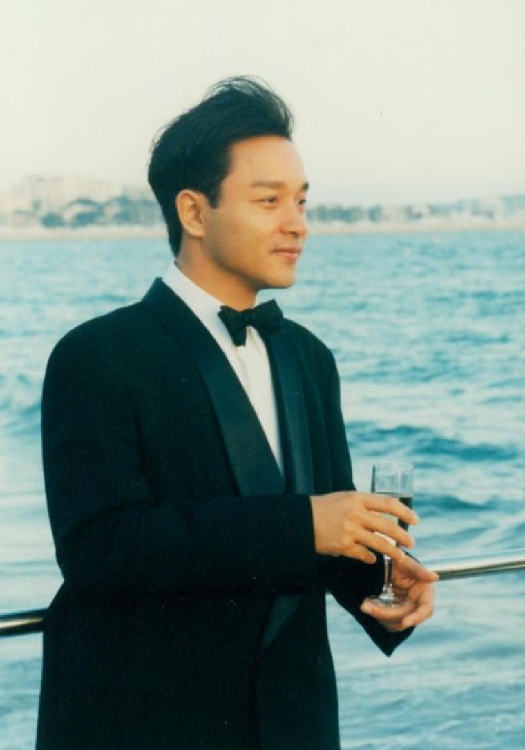 张国荣抑郁症发作起来是什么样子,张国荣的抑郁症在现在可以治好吗