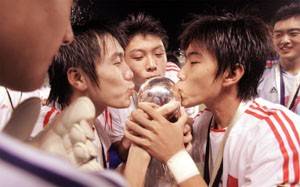 2004年亚少赛中国队员名单,亚少赛夺冠全过程