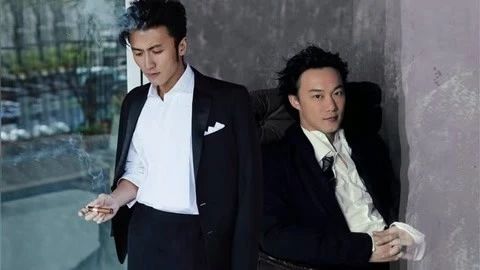 为什么最佳损友友情以上恋爱未满,最佳损友友情