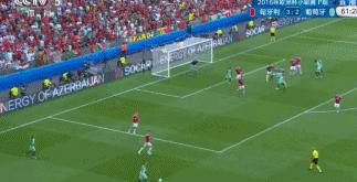 欧洲杯往事之冰岛,欧洲杯纪录片破茧成蝶葡萄牙