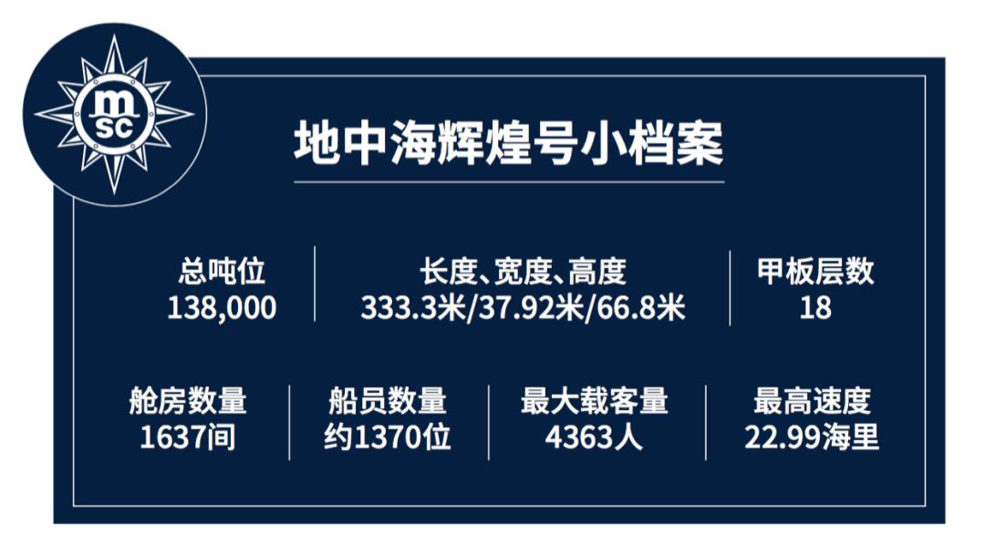 msc地中海辉煌号国际邮轮视频,msc地中海邮轮辉煌号