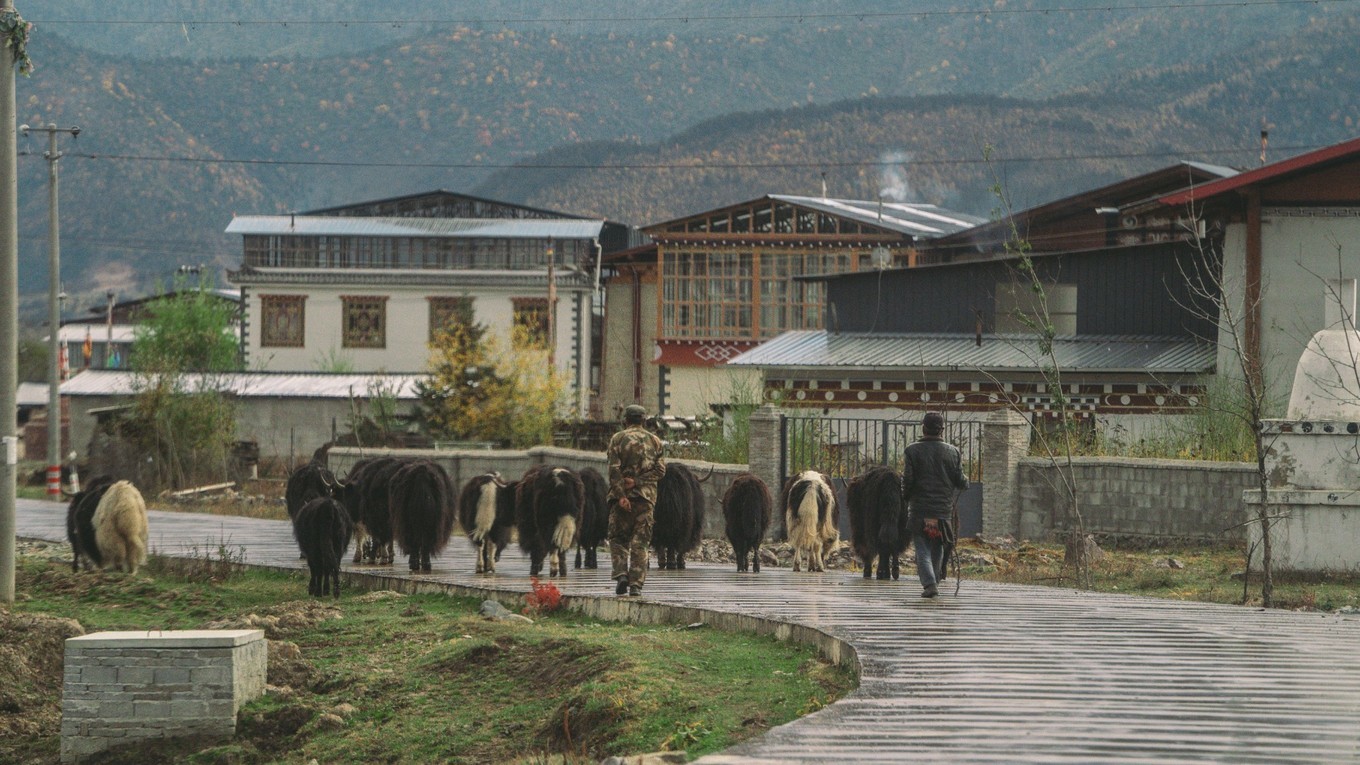 自驾云南滇藏,自驾滇西北旅游