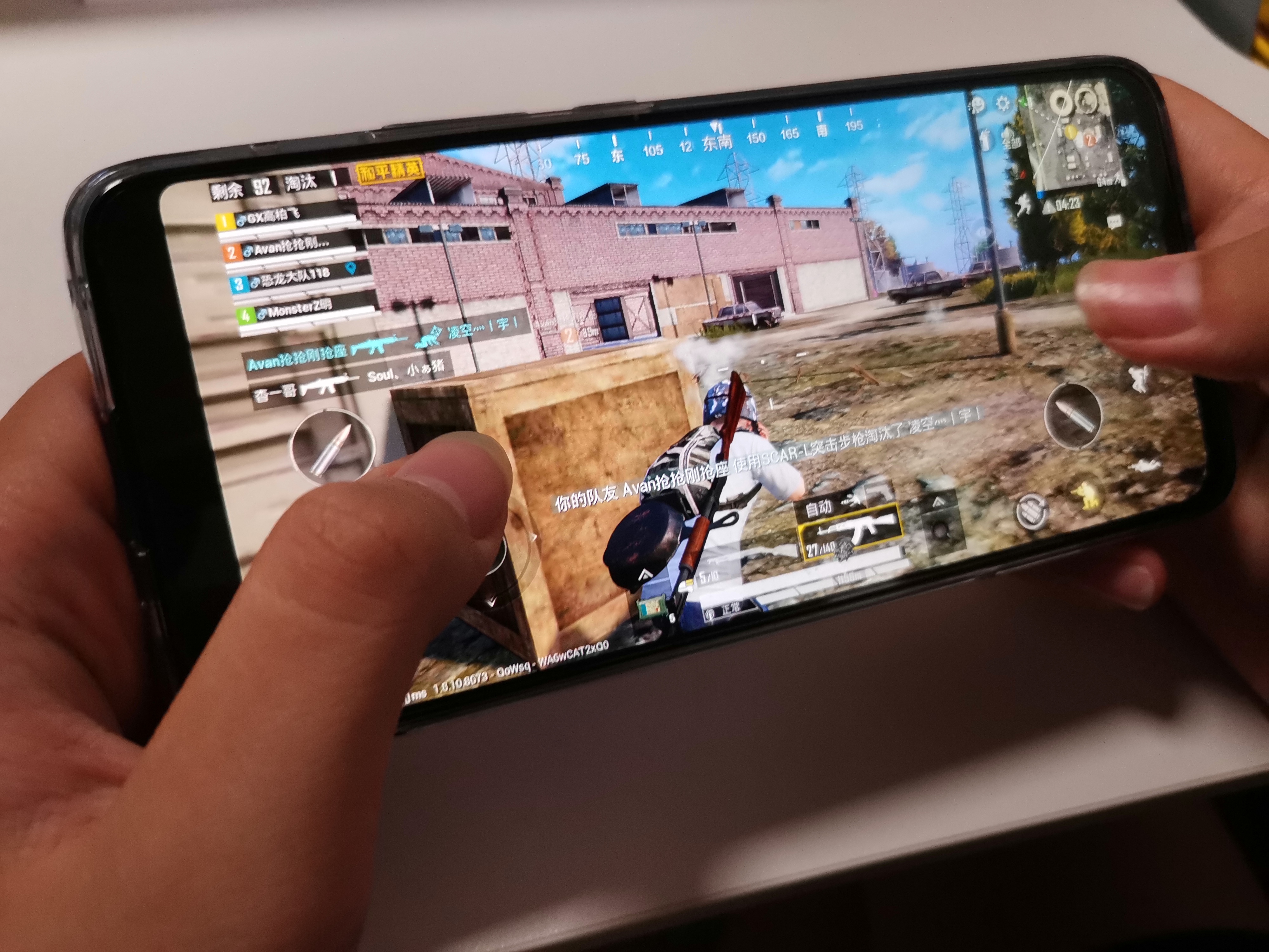 华为nova7新款5g全网通测评,华为nova75gpro深度评测