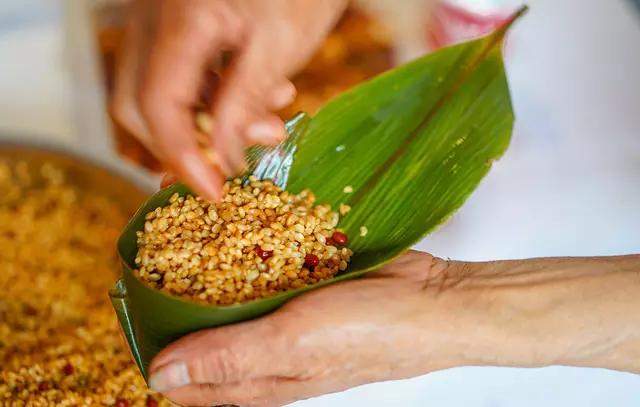 人们其实错怪韩国了，韩国申遗中国的“端午祭”，其实是件益事