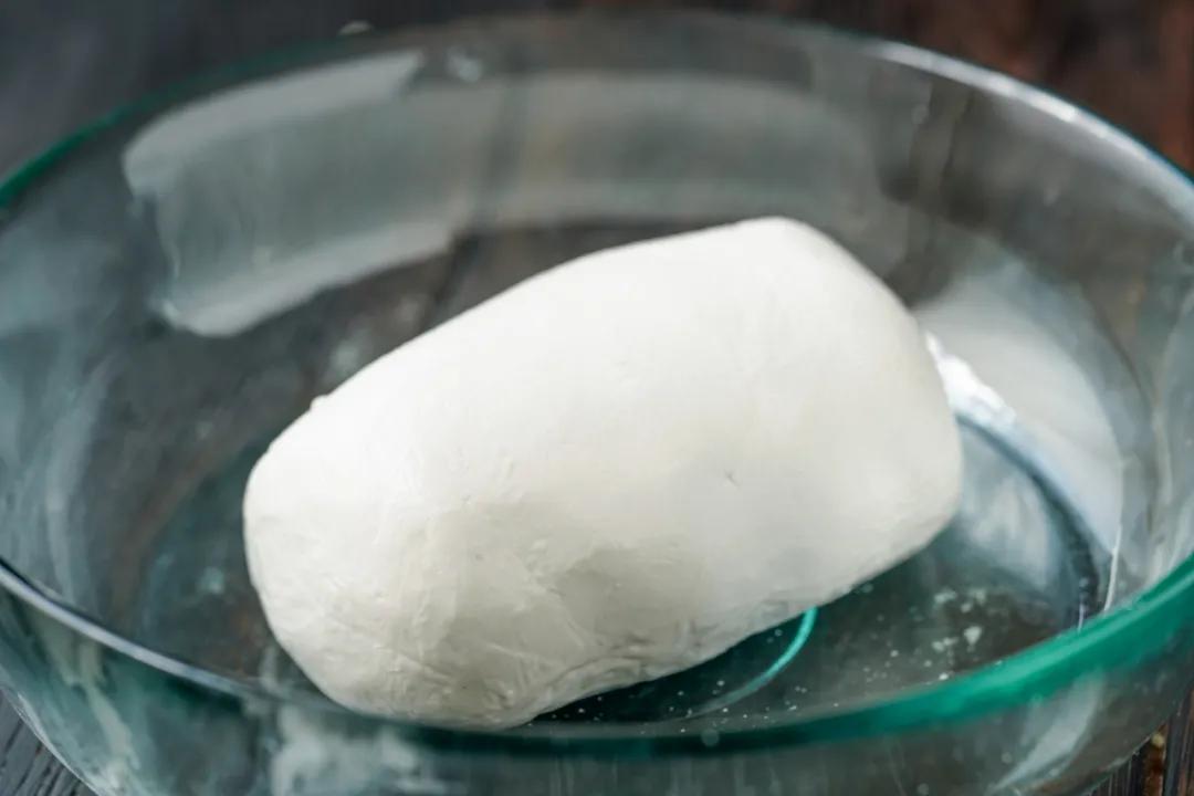 红糖元宵馅的制作方法,红糖小丸子元宵