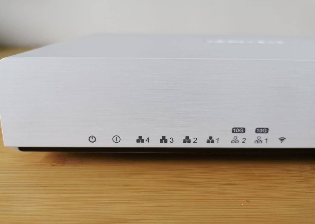 威联通301w路由器安装,威联通301w路由器测评