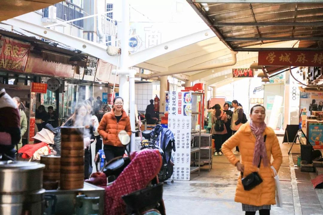 逛完这15条街瞬间看懂上海,逛完这五条街让你彻底爱上杭州