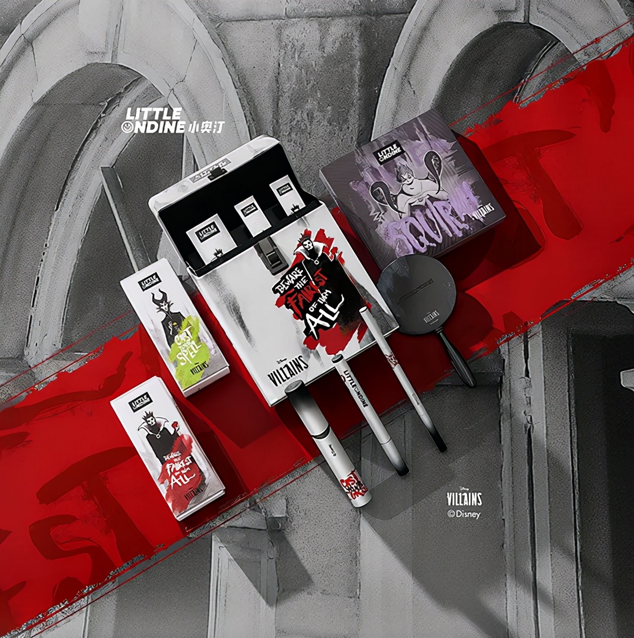 大牌美妆最值得购买的单品,韩国爆款美妆来啦