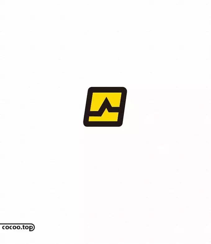 关于数学的logo设计创意,优秀标志设计图形logo