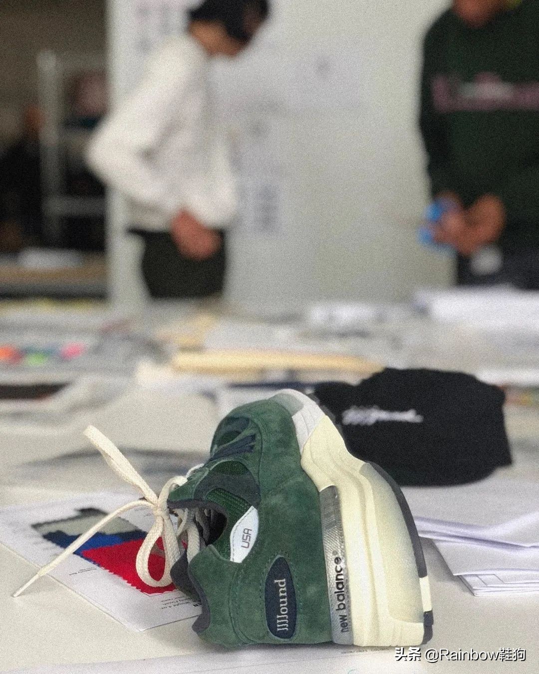 复古跑鞋性价比高,复古跑鞋大测评