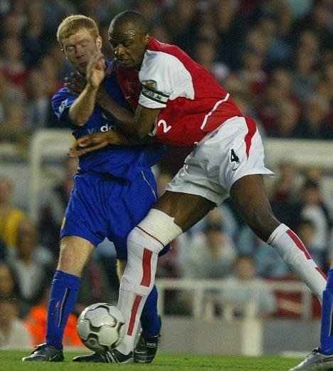 隐藏的王者-铁血后腰（足球）在他们眼里可以人过但绝不让球过